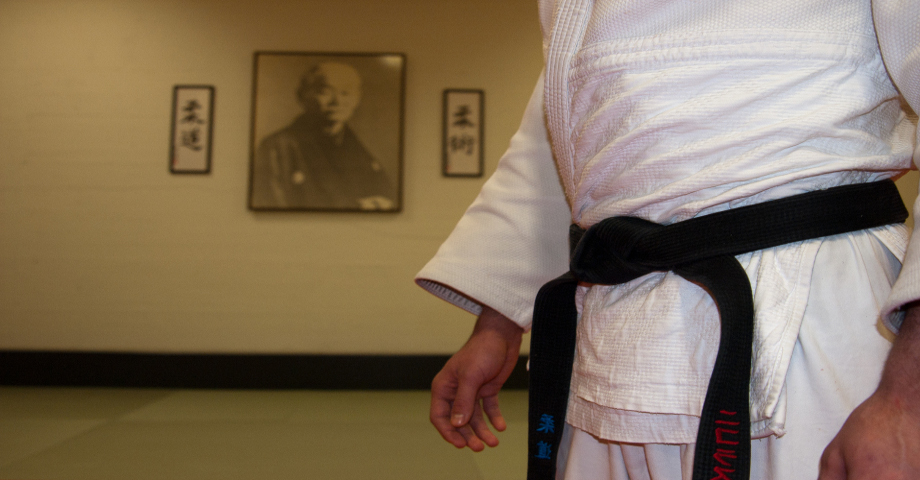 Der Weg ist das Ziel!